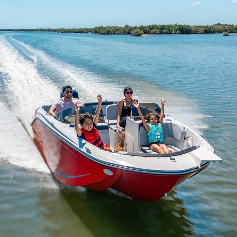 Bayliner M19 2025 - Image 3