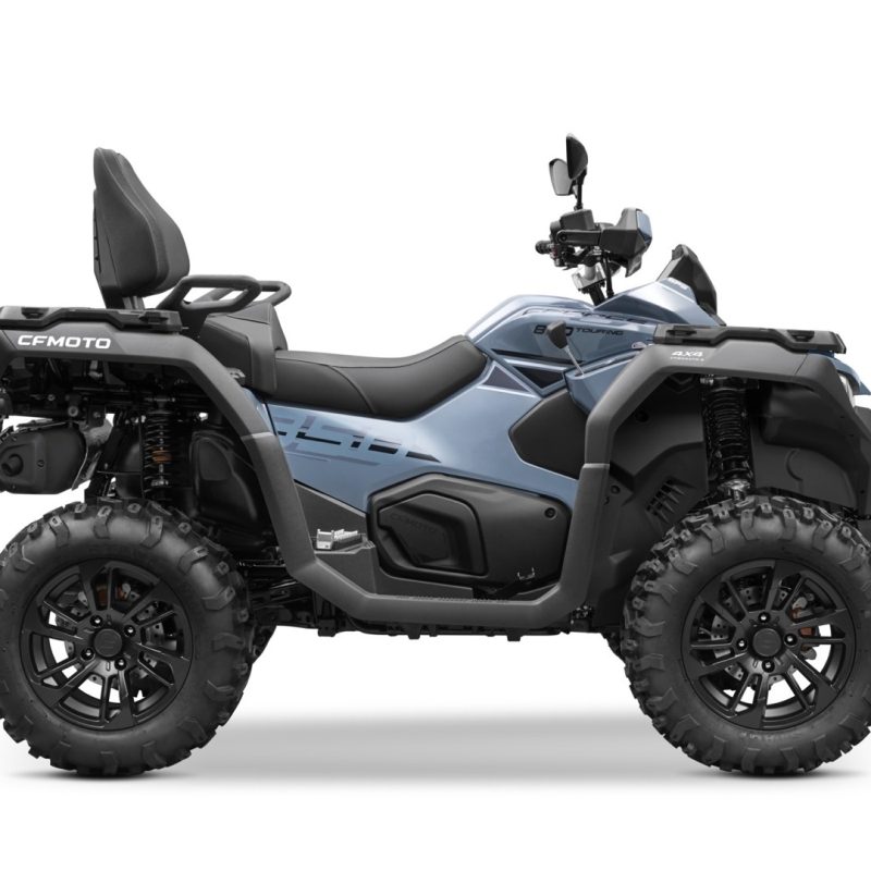 CFMOTO CFORCE 850XC EFI EPS 2025 - Image 3