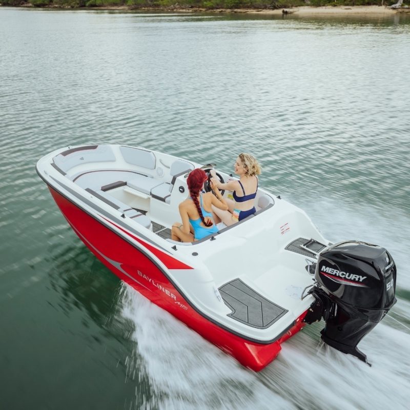 Bayliner M15 2025 - Image 3