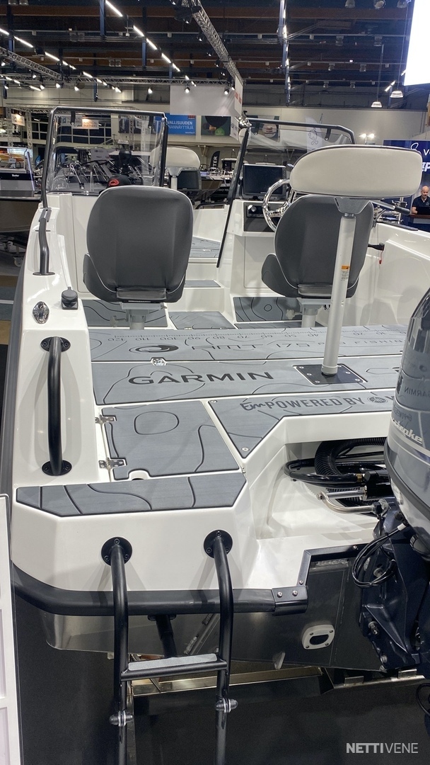 AMT 175Fishing 2025 - Image 5