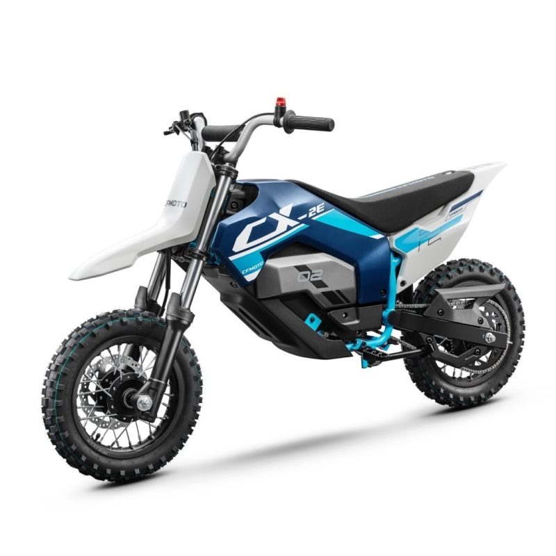 CFMOTO CX-2E Rahoitus 0% Korolla ja 0€ Käsiraha 2025