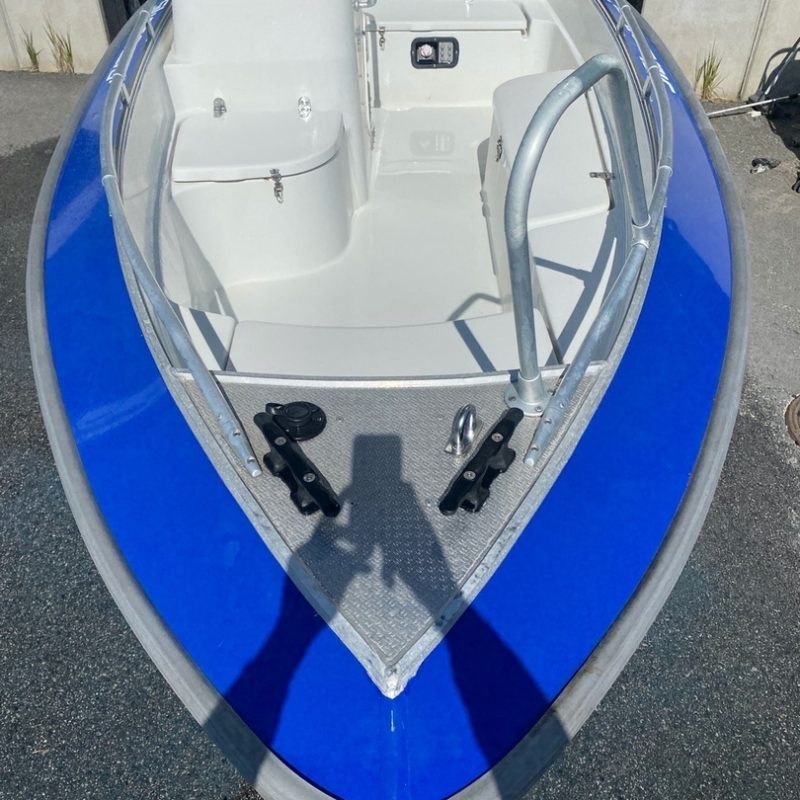 Silver Beaver 450 2010 - Image 8
